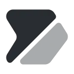 Tag Right SVG Icon